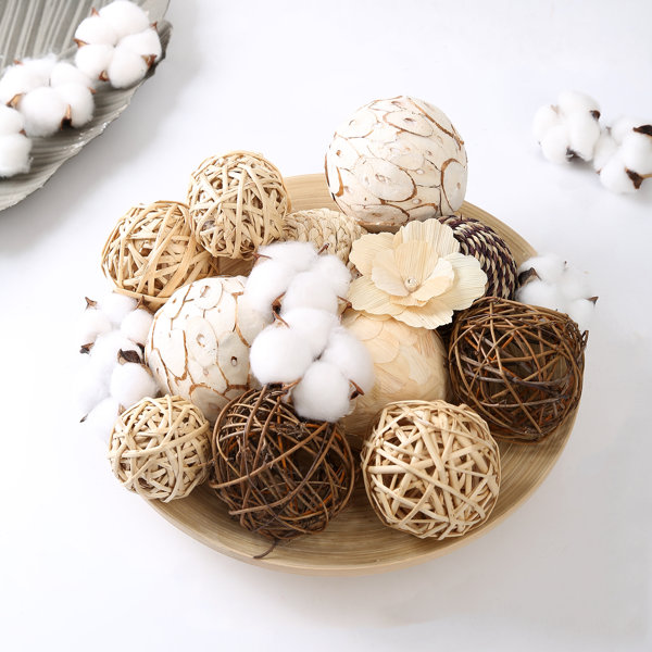 Red Barrel Studio® Decorative Vase Filler & Reviews Wayfair